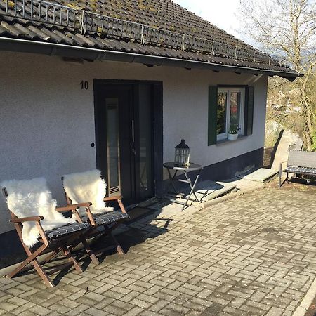 Forsthaus In Katzwinkel Villa Katzwinkel  Eksteriør bilde